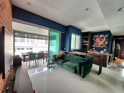 Nathan Residences (D10), Apartment #461131321